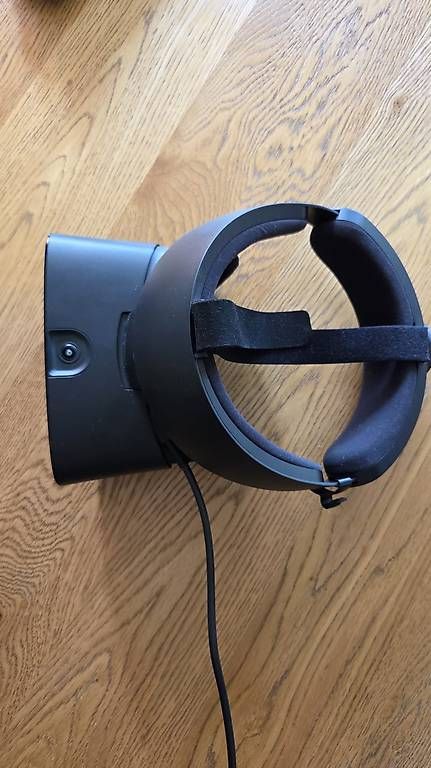 Casco VR: Oculus Rift S  PC VR-Headset (Virtual Reality Brille) – Usato da Baltschieder venduto da sal_wc9j 2