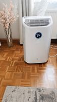Dreo Mobile Klimaanlage 12000 BTU Smart AC mit App & WLAN