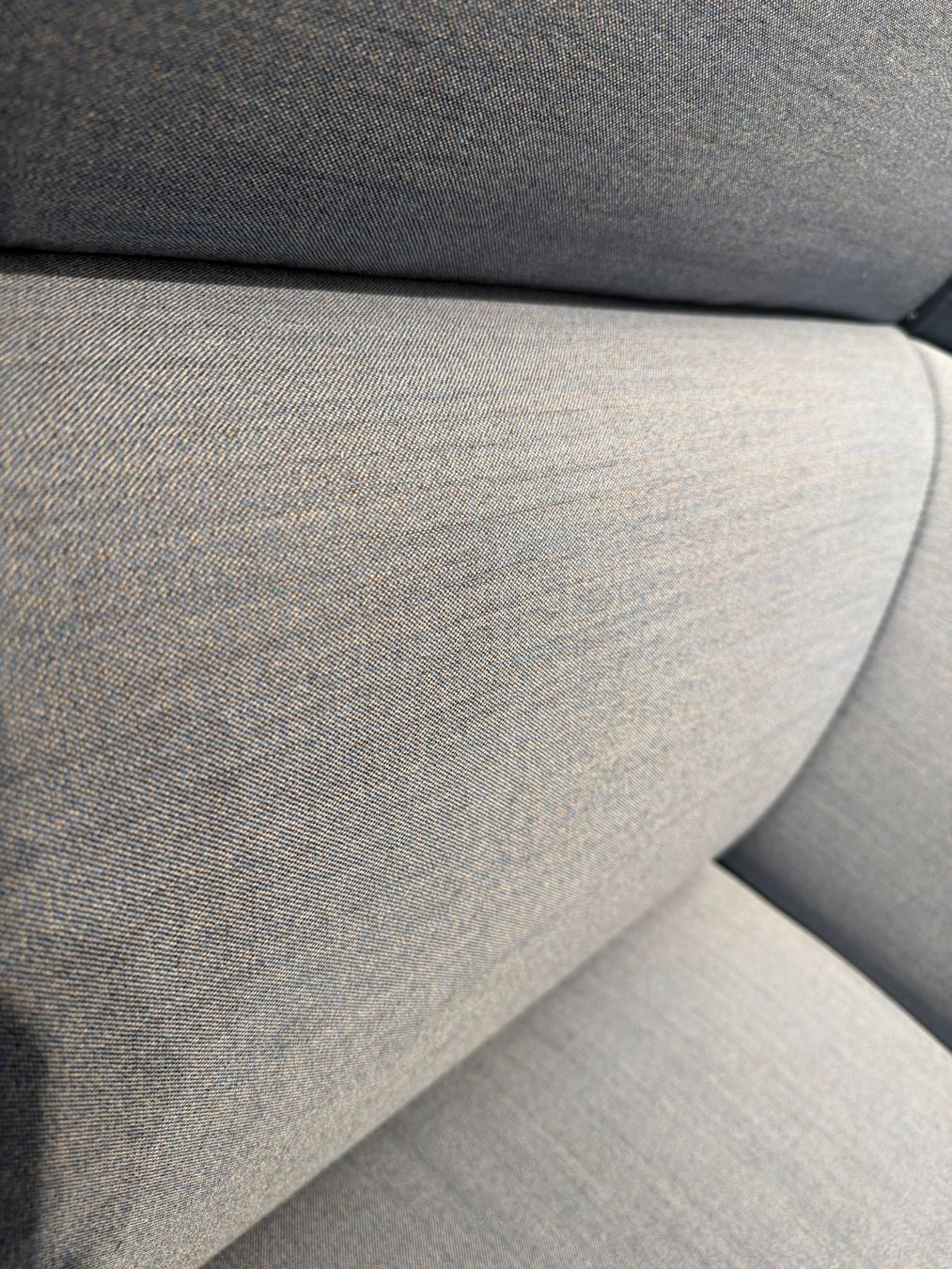 Divani: MDD 3er Sofa – Nuovo (secondo la descrizione) da Gossau SG venduto da PSAG9200 2
