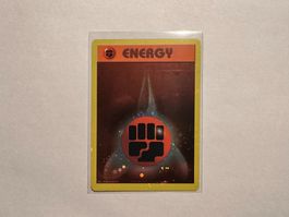Kampf Energy holo Promo