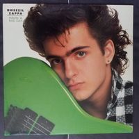 DWEEZIL ZAPPA,  havin' a bad day - 1st press  - NEW -