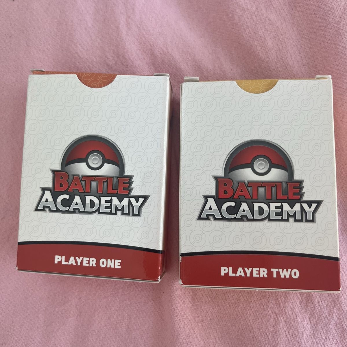 Pokémon Carte collezionabili: Decks Battle Academy incomplets – Usato da Le Grand-Saconnex venduto da Koko.hime_ 1