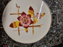 Haushaltware, Tortenplatte 30 cm