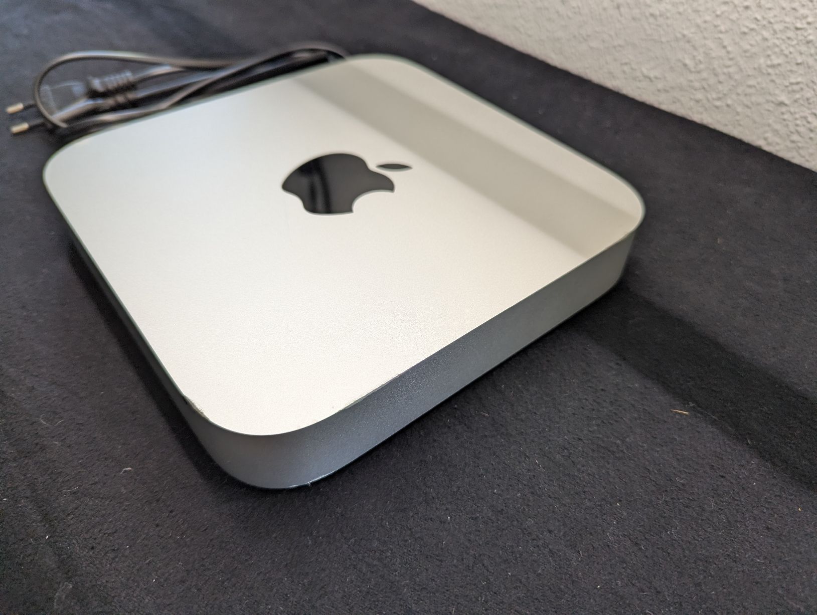 Apple PC: MacMini 7.1 – Usato da Winterthur venduto da cradusie 1