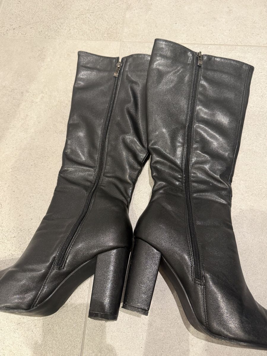 Scarpe da donna: Stiefel Gr. 39  – Usato da Goldach venduto da superlama5 1