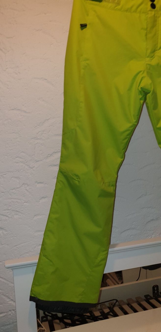 Hosen: Skihose gr 34 Extend – Gebraucht aus Gwatt (Thun) von Letzte-Chance-III 4