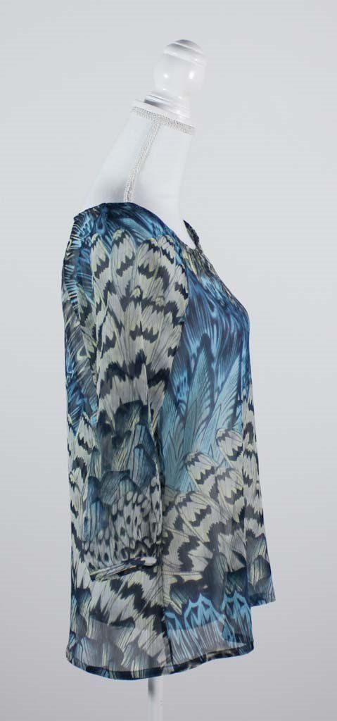 Camicette: Street One Bluse Gr. 36 – Usato da Belp venduto da caramel-secondhand 1