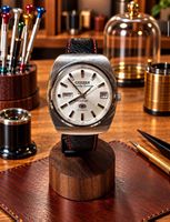 CITIZEN DANDY SEVEN CUSTOM – 27 JEWELS – VINTAGE  Superbe