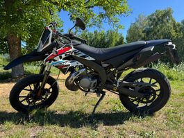 Derbi Senda SM XTrem 50 | Top Zustand | 15'000 km