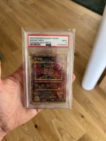 2000 Pokemon Game Promo Ancient Mew Mint 9