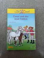 Meine Freundin Conni ''Conni und das neue Fohlen''