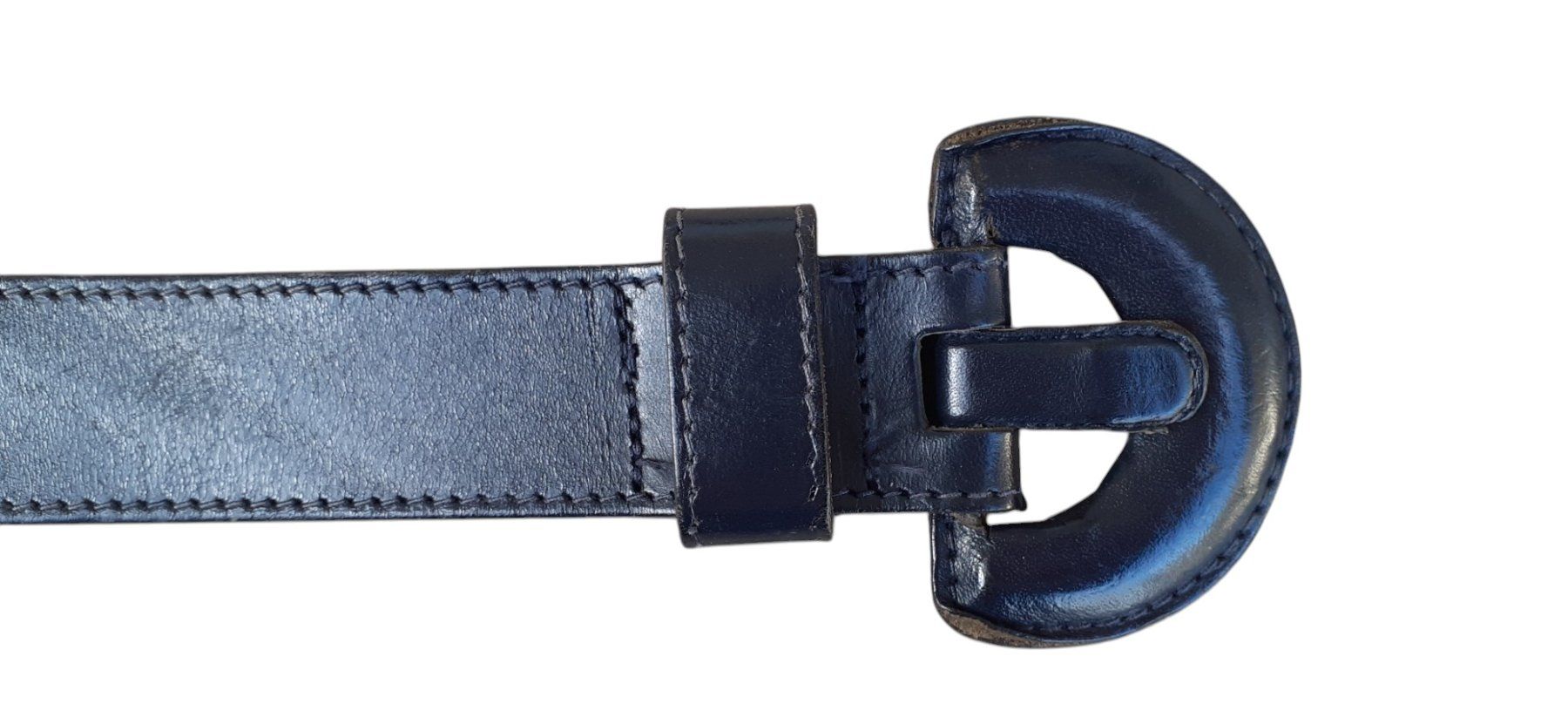 Cinture: Gürtel Vintage Gr. 70cm – Usato da Mörschwil venduto da wunderkiste44 2
