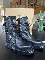 New Rock - M-575-S1 - 44 EU