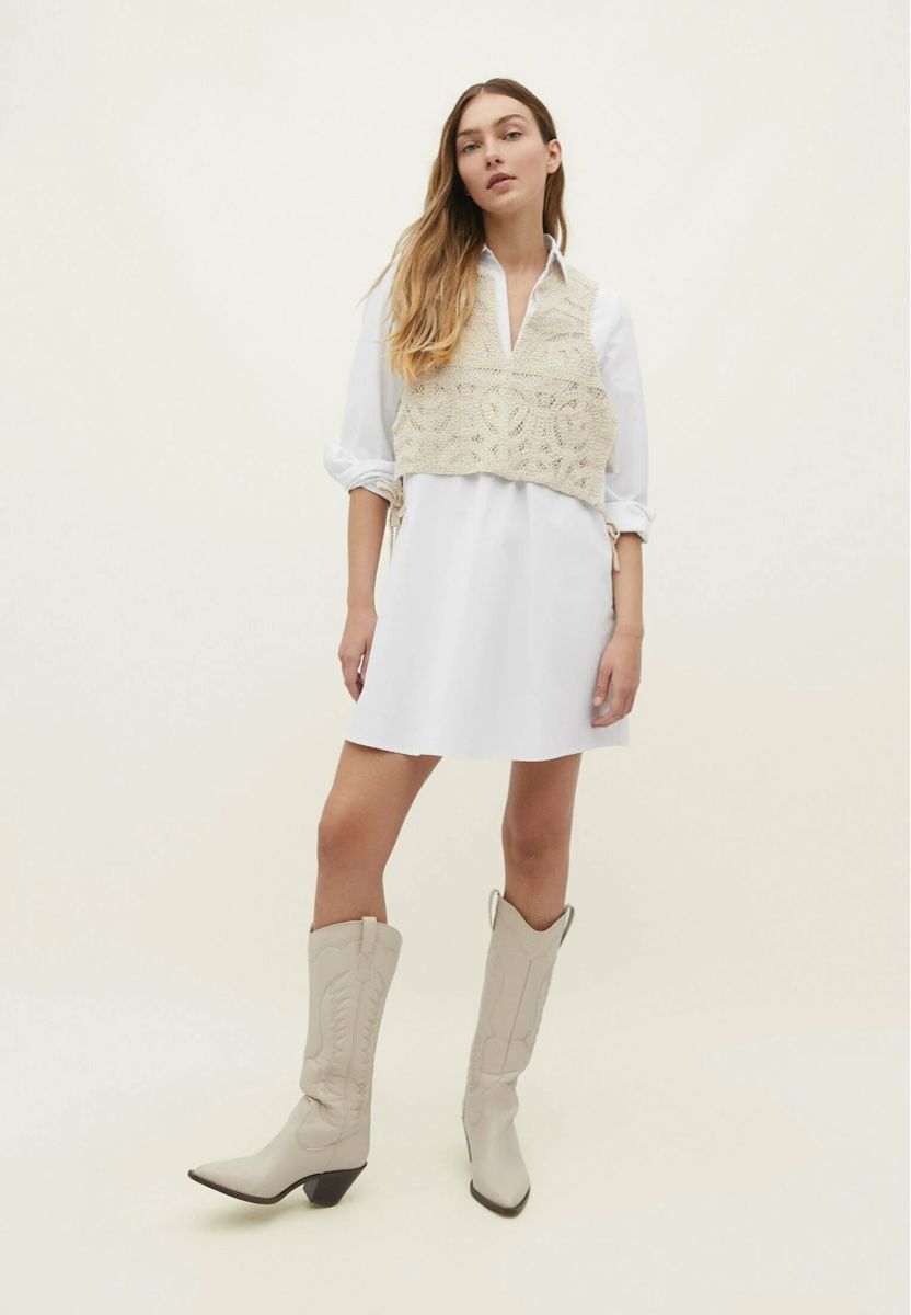 Stradivarius Blusen: Hemd Stradivaris Gr M – Gebraucht aus Laupersdorf von Cloludi 3