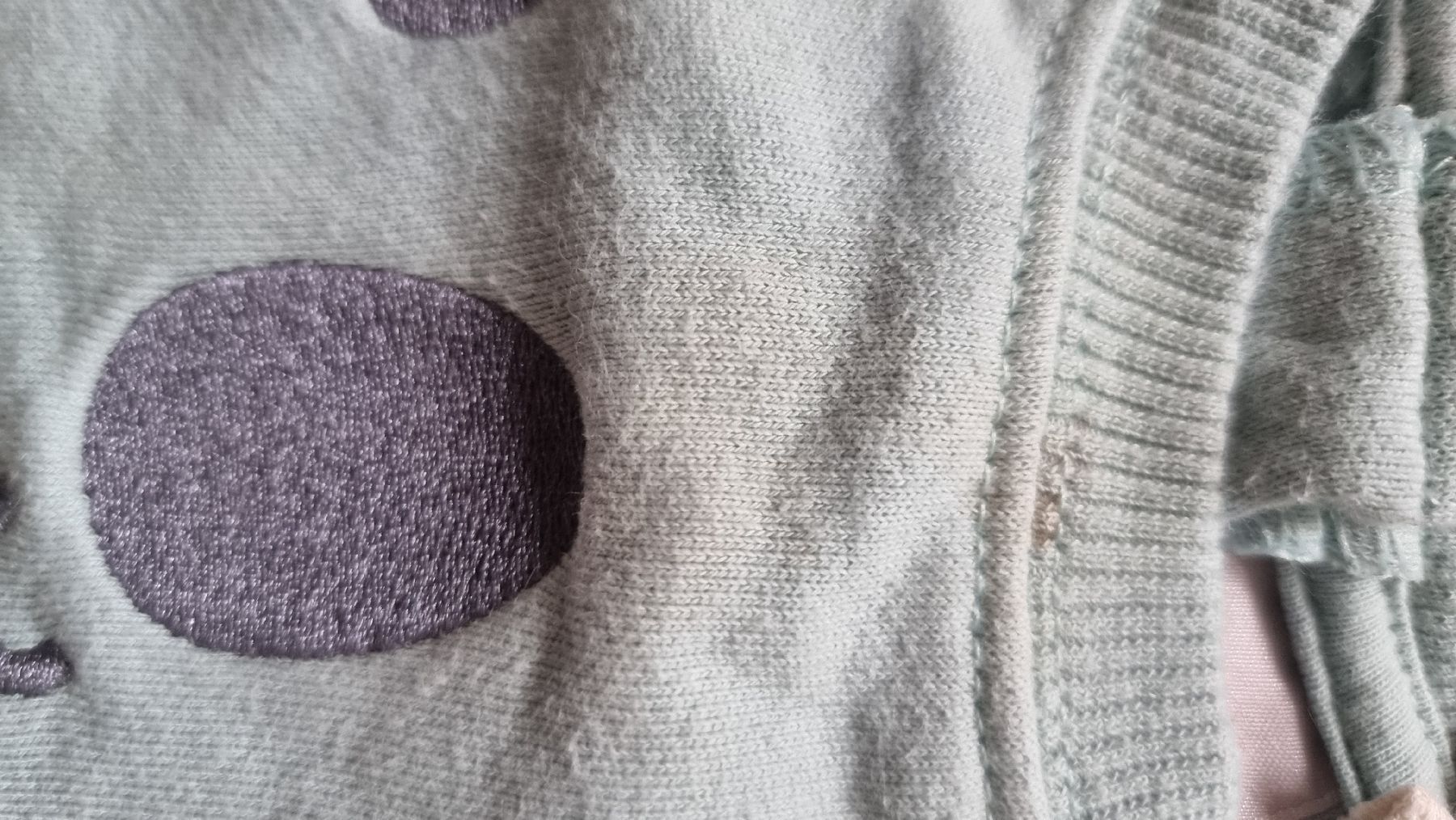 Pulls et sweat-shirts: ensemble 2 pièces koala 62 68 – D'occasion à Les Breuleux par Mily1991 2