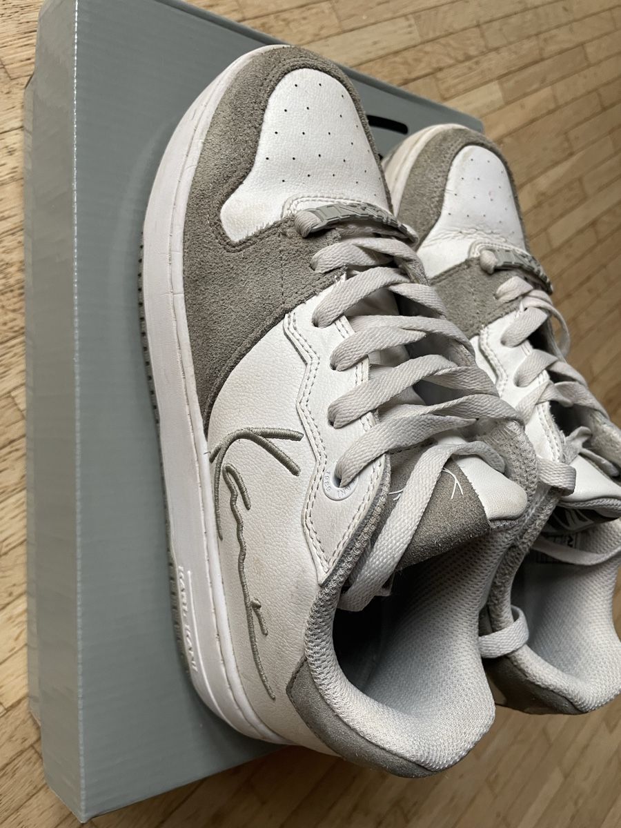 Damenschuhe: Karl Kani Damen 39 – Gebraucht aus Biel-Benken BL von nomse 2