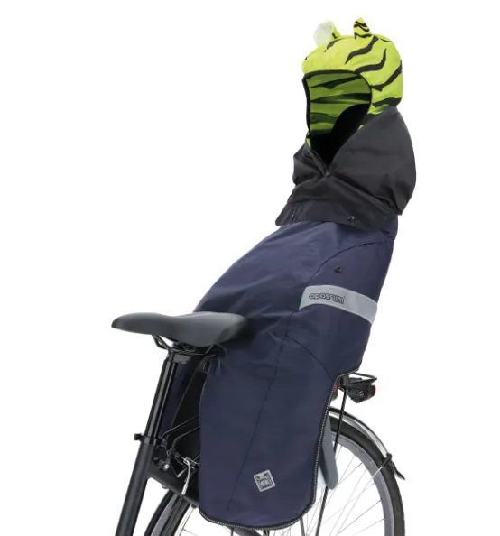 Tucano Urbano Coperte: Multifunktions-Thermo-Abdeckung Tucano Urbano – Nuovo (secondo la descrizione) da Berikon venduto da Melanie_Alvin