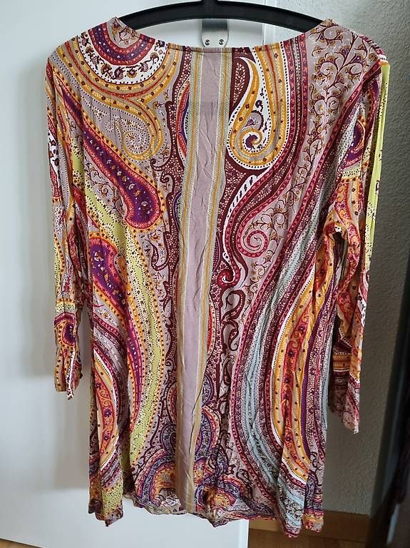 Top: Original Etro Top, Gr. IT48 D42 – Usato da Hombrechtikon venduto da goe_f996 1