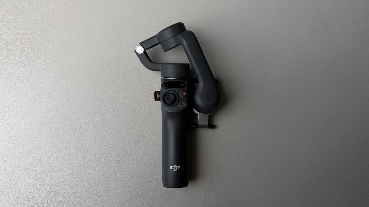 DJI Trépieds & Accessoires: DJI Osmo Mobile 6 Gimbal – D'occasion à Fischingen par Rueckwart 3