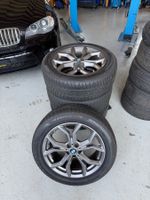 BMW G01 /G04 Felgen Original