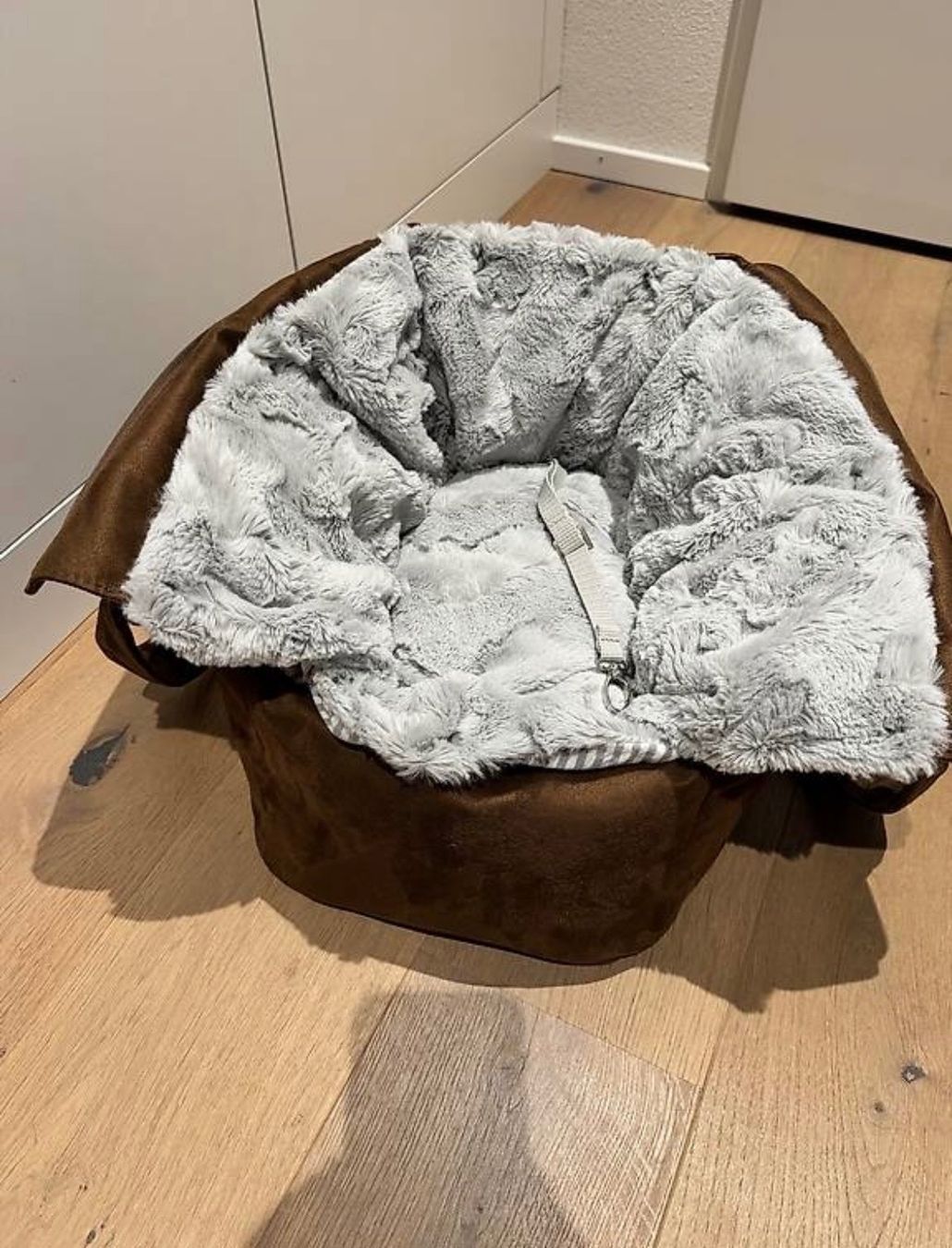 Borse: Hundetasche – Usato da Büron venduto da Manu864