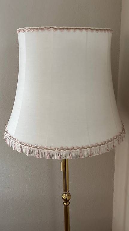 Lampade: Steh Lampe Leuchte – Usato da Oberaach venduto da sinsemilla13 1