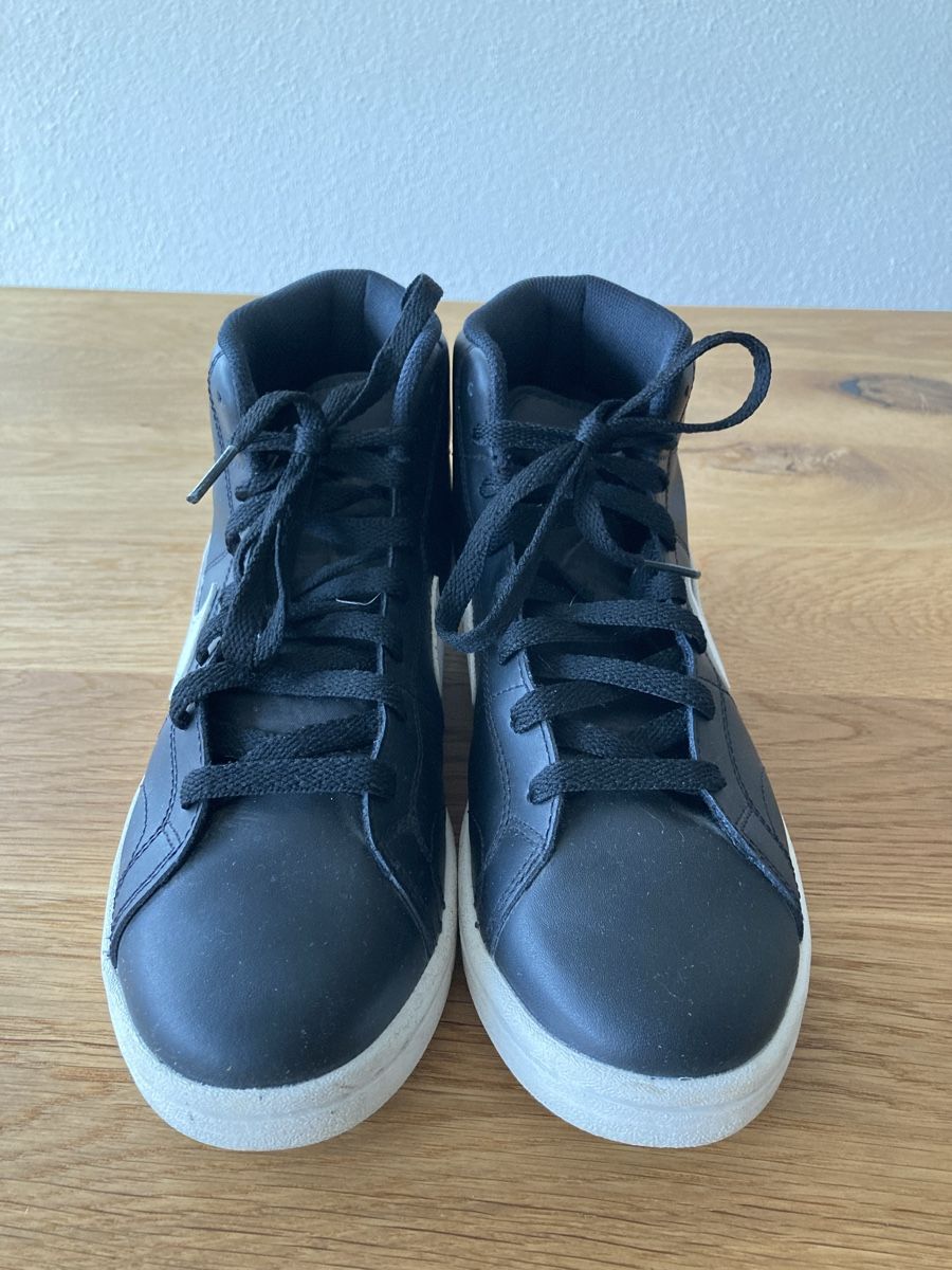 Nike Scarpe da uomo: Nike Sneakers Gr. 41 – Usato da Aarau venduto da froschimgras 1