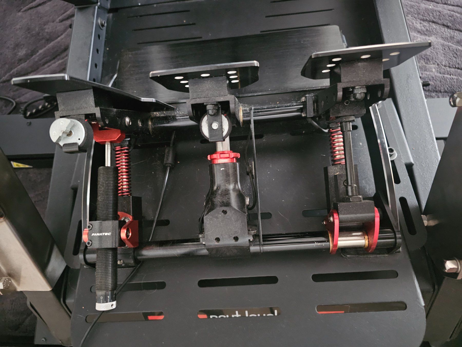 Giochi: Sim Racing Simulator Next Level Motion – Usato da dottikon venduto da rsdesigne 1