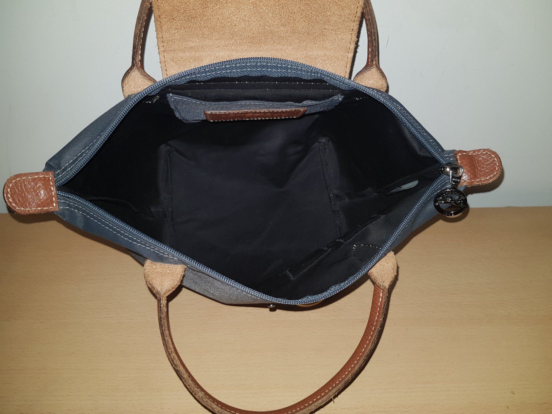 Longchamp Taschen für Damen: Longchamp limitierte Edition Tasche Type S – Gebraucht aus Basel von Birs868 5