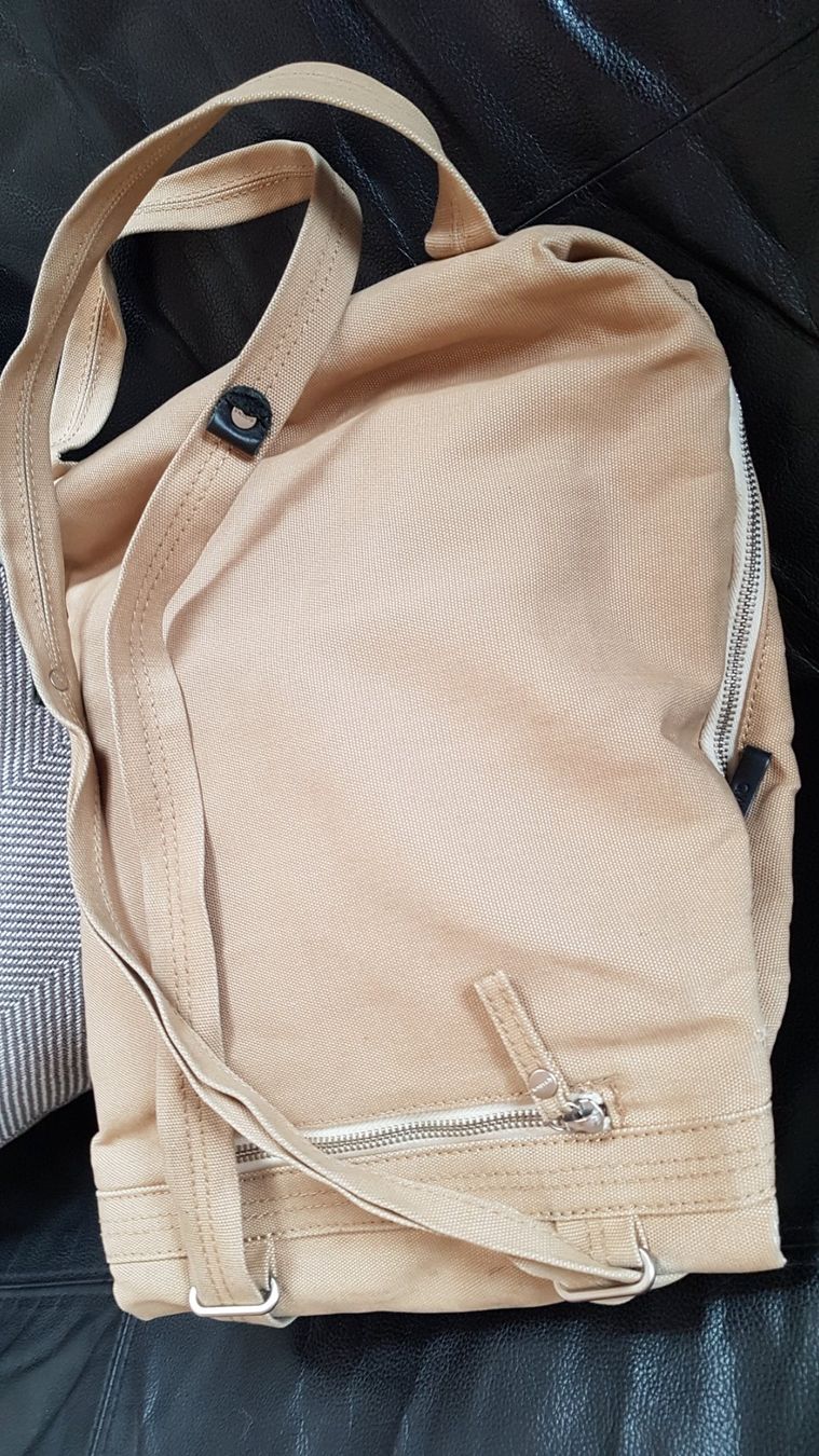 Zaini: Rücksack BANANATEX – Usato da Biel / bienne venduto da Sarouch9 1