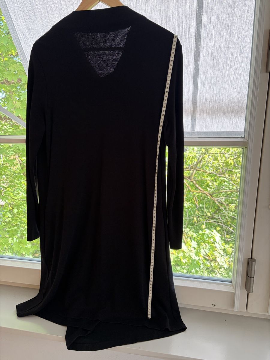 Cos Vestiti: COS - Kleid - Wasserfall-Kragen – Usato da Zürich venduto da shopping07 3