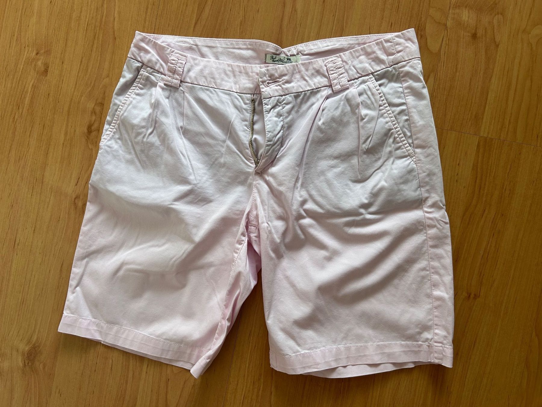 Paul Kehl Pantaloni: Shorts Damen Paul Kehl – Usato da Gutenswil venduto da walker60 1