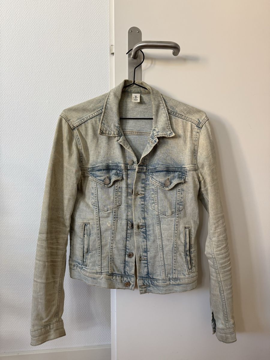 H&M Giacche: Jeans Jacke H&M – Usato da Zürich venduto da noemiorth