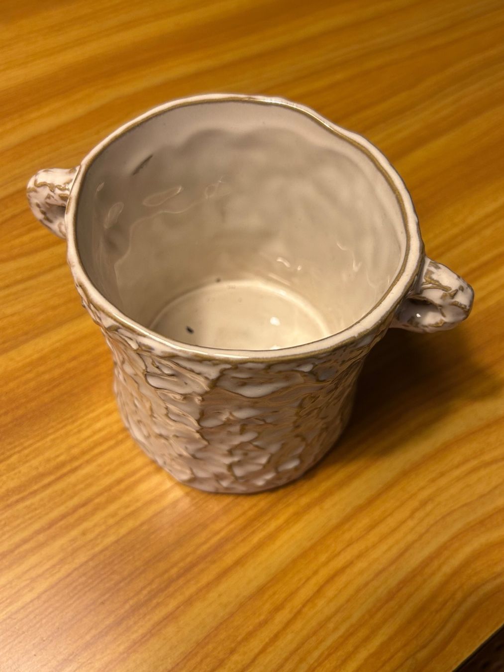 Vasi & Recipienti: PTMD Keramik Vase Top Übertopf – Usato da Steffisburg venduto da smocky17 3