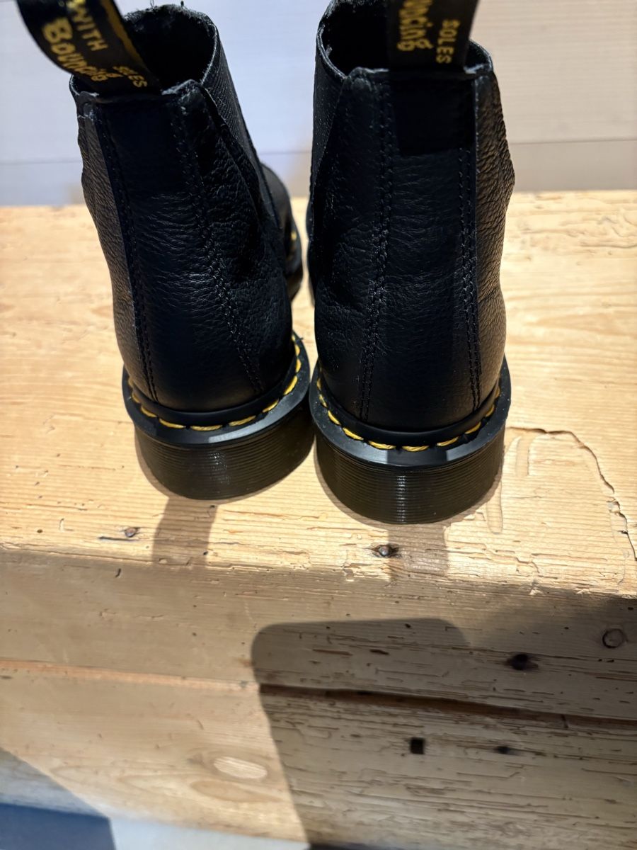 Dr. Martens Scarpe da uomo: Dr. Martens  – Nuovo (secondo la descrizione) da aarau venduto da elledanielle 2