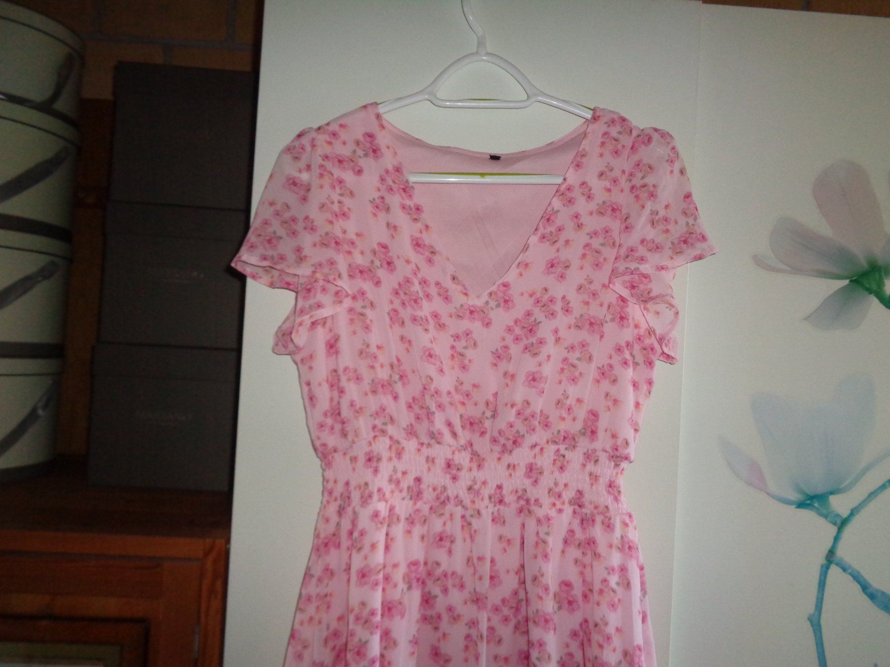 Kleider: *** Kleid mit Unterkleid *** / Neu ab 1.00 – Neu (gemäss Beschreibung) aus Othmarsingen von Leuchtturmlady 1