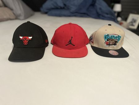 Summer Cap