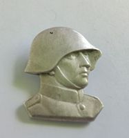 Weihnachtsnadel 1940