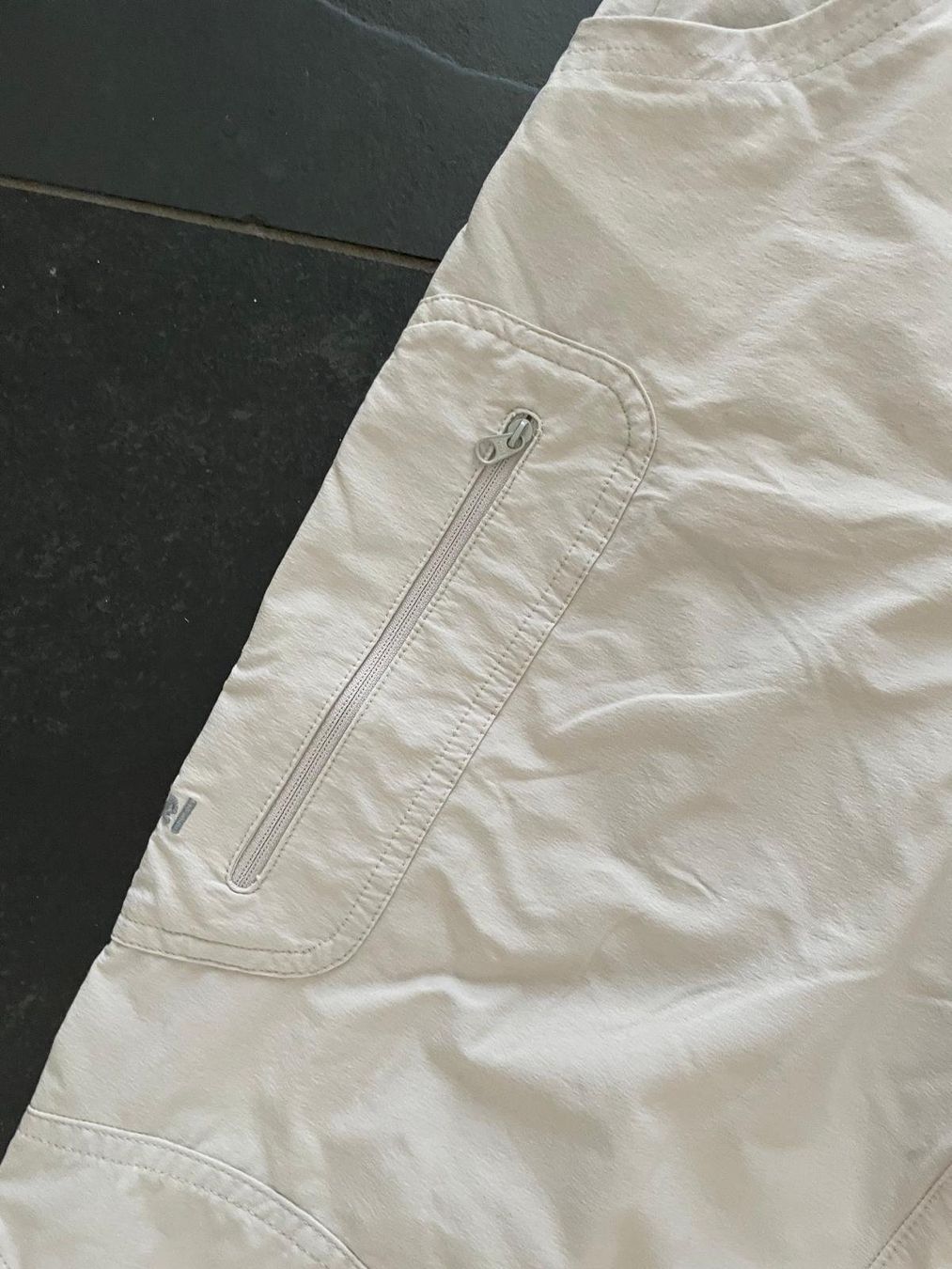 Schoeffel Pantaloni: Outdoor Hose von Schöffel Gr. 40 – Usato da Reinach BL venduto da pinusmugo 2