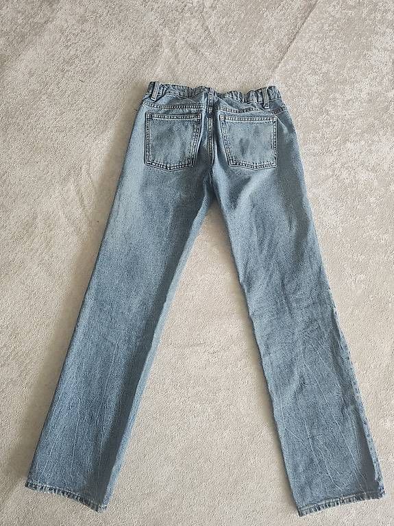 Zara Jeans: ZARA Damenjeans Gr.38 – Usato da St.Gallen venduto da amaka01 2