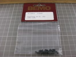 BEMO 5301 100 Kupplungen