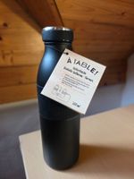 Isolierflasche/ Thermosflasche, 500 ml, neu!