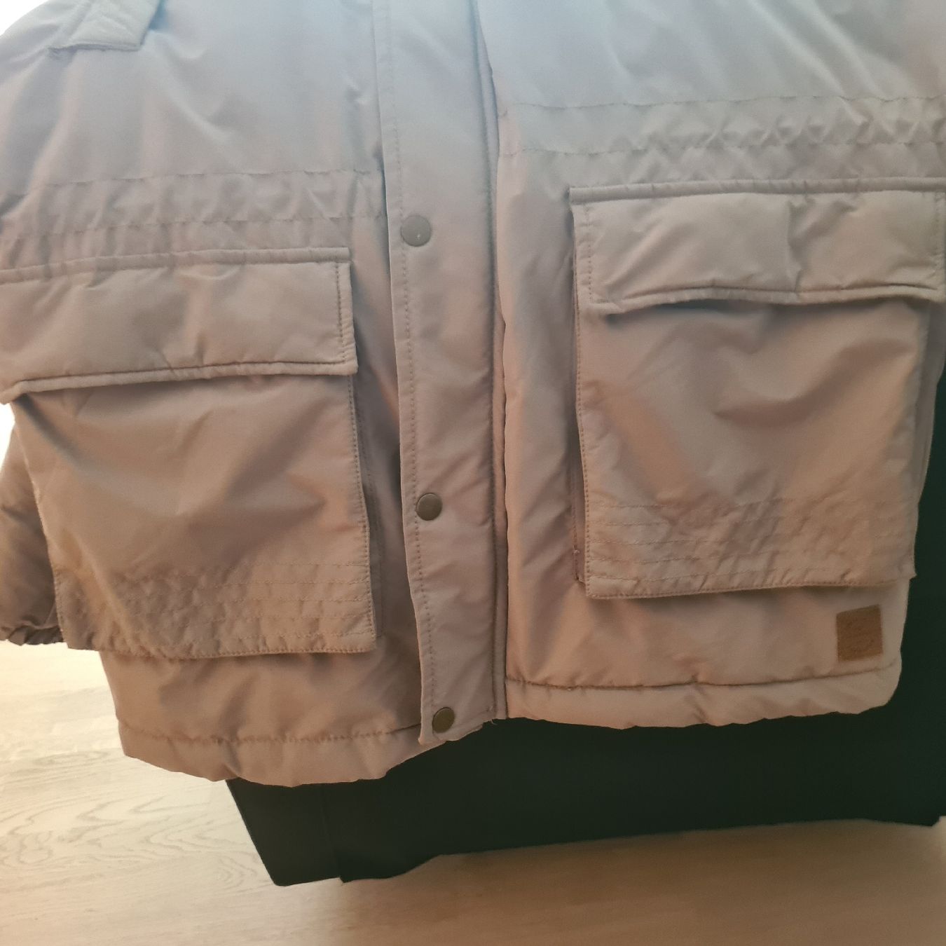 Jack & Jones Giacche: Jack&Jones Jacke Gr. L – Usato da Steinen venduto da turbogeiss99 7