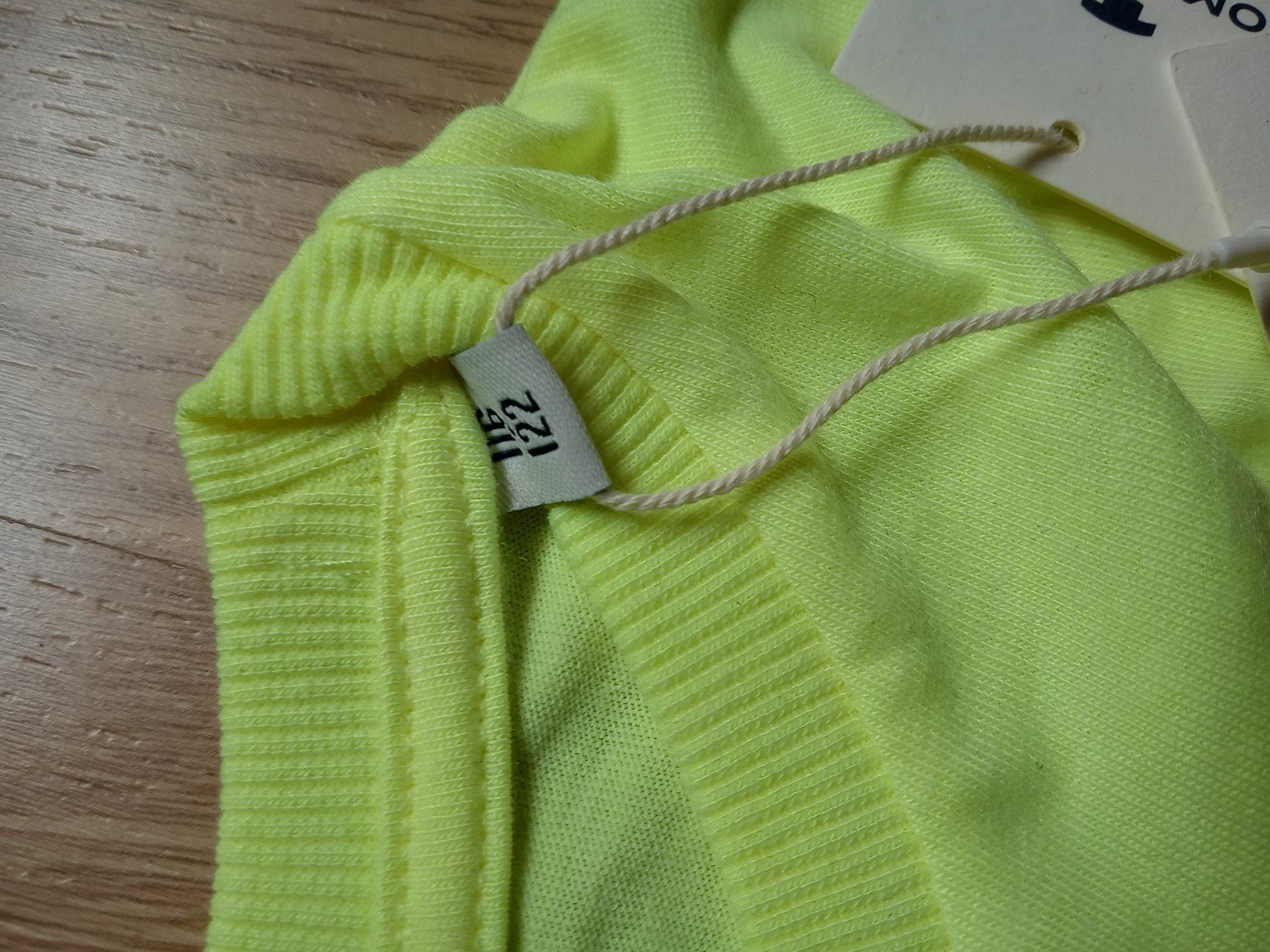 Tom Tailor Camicie, T-shirt & Polo: Tom Tailor Boys 🧡 116/122 – Nuovo (secondo la descrizione) da Rehetobel venduto da Modi98 2