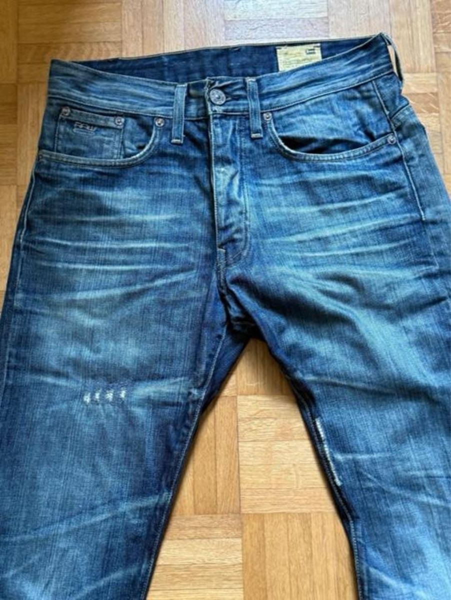 G-Star Jeans: G-Star Raw Jeans 30x32 – Gebraucht aus Zürich von sam_g2zl 1