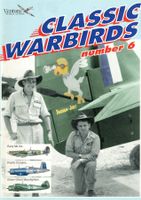 Classic Warbirds 6