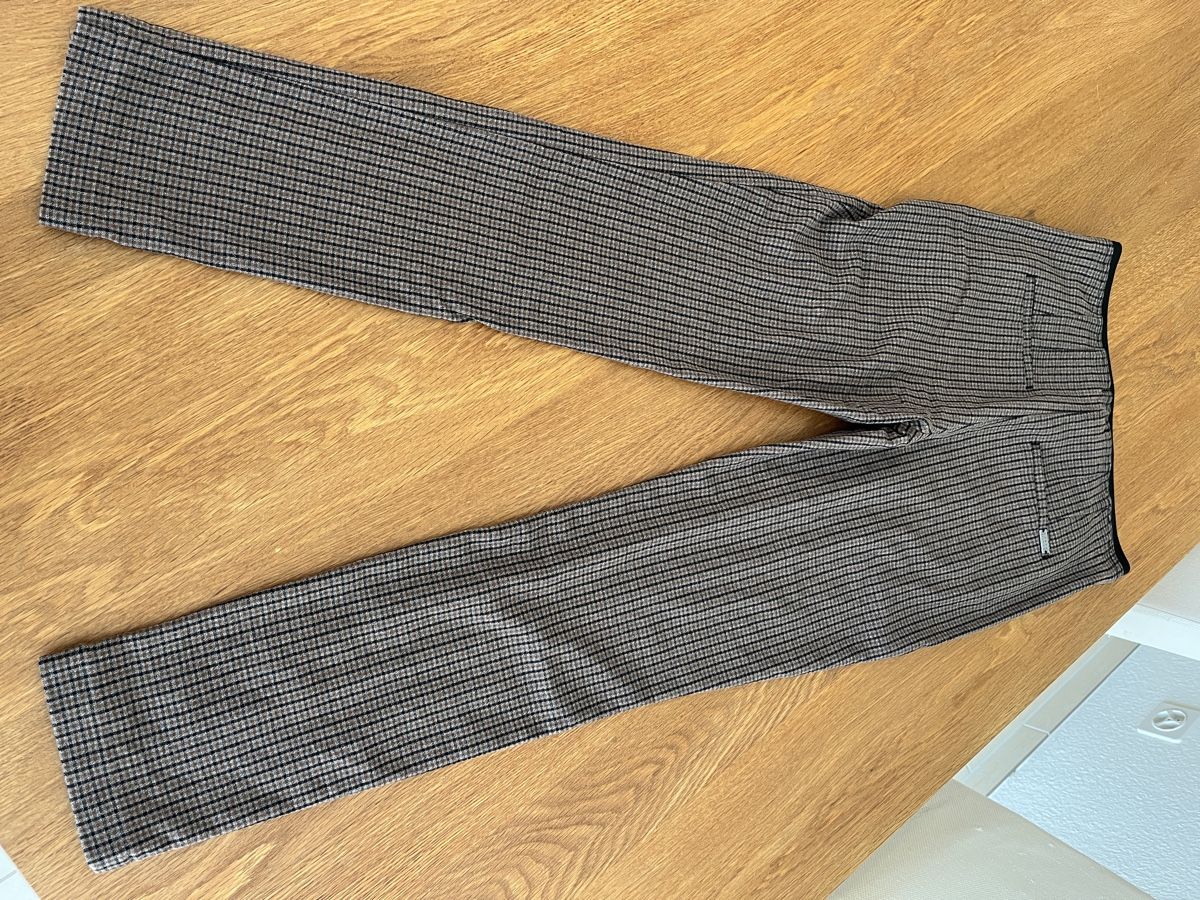 Pantaloni: Canada premium work trousers – Usato da Liestal venduto da Parsons_store 2