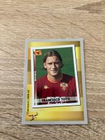 Panini Calciatori Update 2020-21 Francesco Totti AS Roma