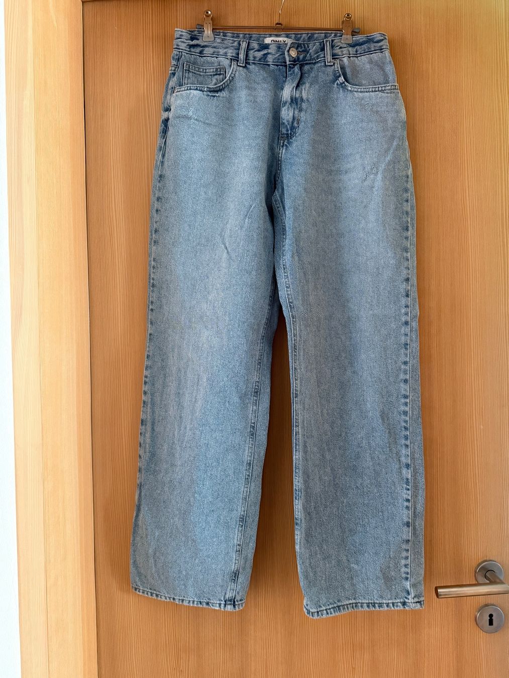 Only Jeans: ONLY Jeans ONLELLA Gr. L – Usato da Ardez venduto da 2004ankek