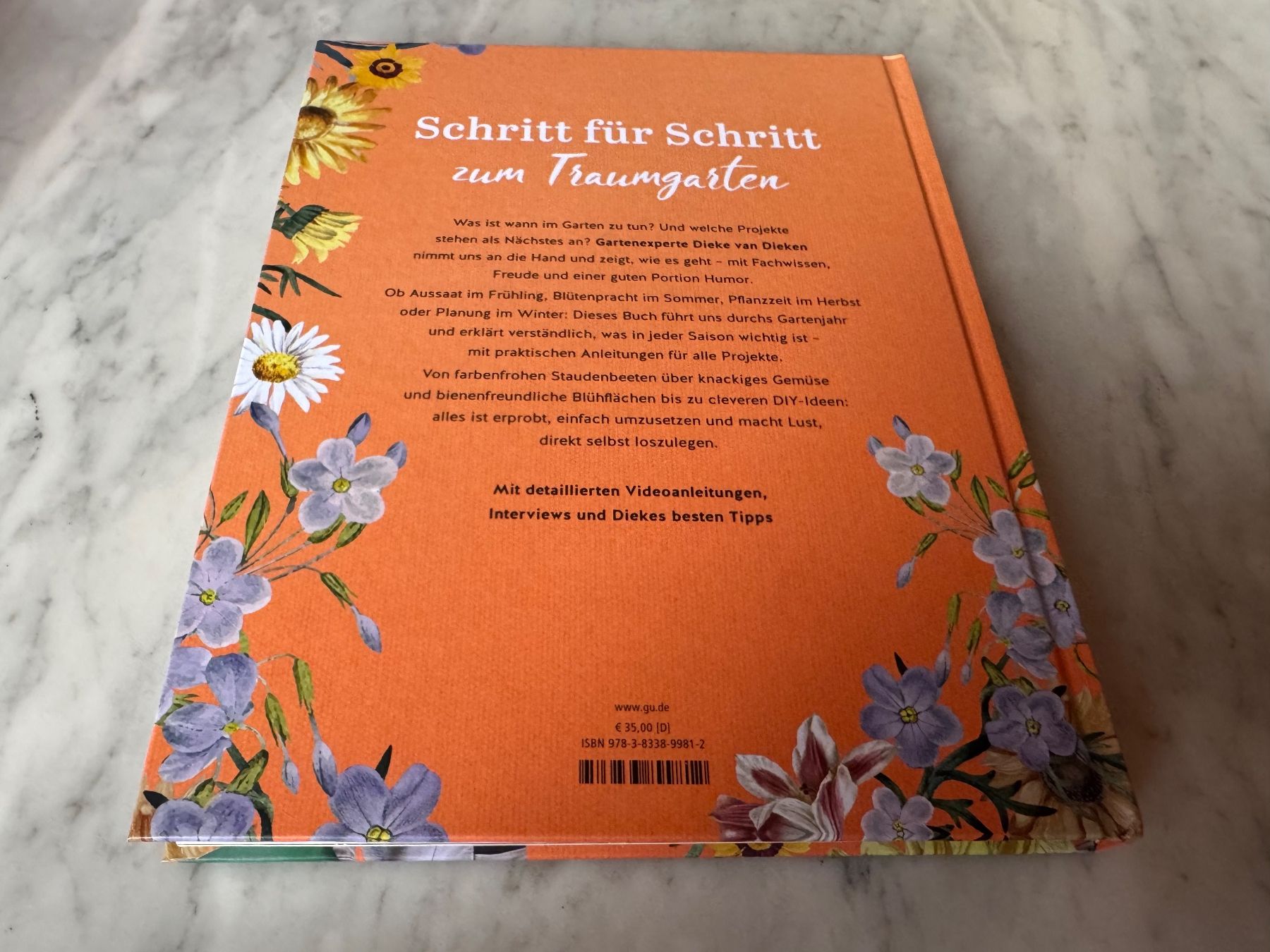 Bücher: DEIN SCHÖNER GARTEN – Neu (gemäss Beschreibung) aus hägendorf von twilightprincess 1